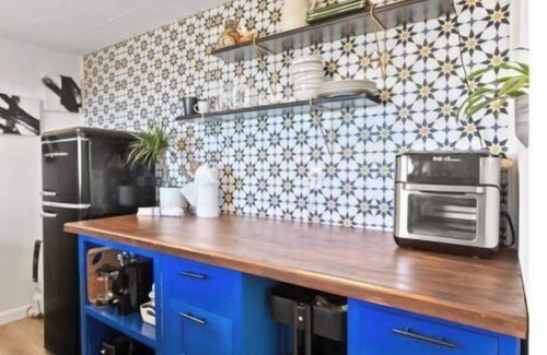 West End House | Private unit w/Water & Mountains views!