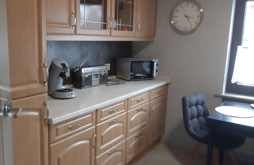 Mainz-Bingen Apartment | -Private vacation apartment- 110m² in Sprendlingen, Rheinhessen for rent