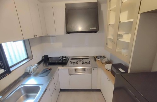 Kawagoe House | Private vacation home in Kawagoe city