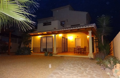 Cunas Villa | Private Villa With own Private Pool And Two First Floor Balconies & Sun Room