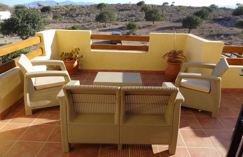 Cunas Villa | Private Villa With own Private Pool And Two First Floor Balconies & Sun Room