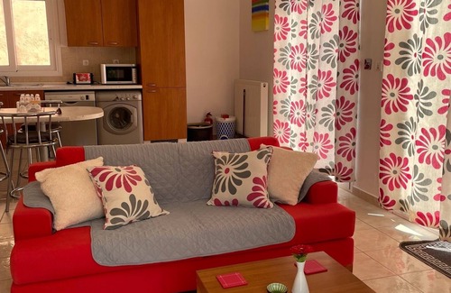 Zola Villa | Private Villa 2 bedrooms with Pool and Sea Views