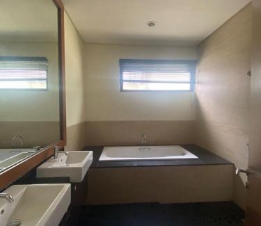 Ciawi Villa | Private Villa 3+1BR in Vimala Hills