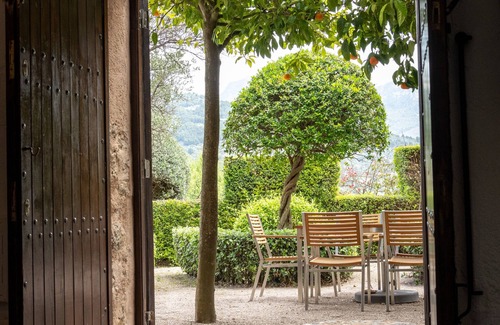 Soller Villa | Private villa, beautiful views, salt water pool, garden and close to the beach