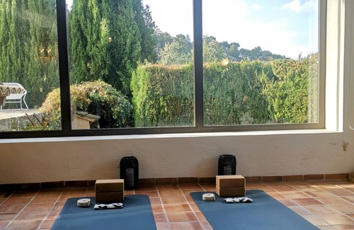 Soller Villa | Private villa, beautiful views, salt water pool, garden and close to the beach