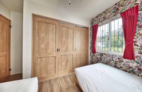 Nakama Villa | Private Villa Espacio Onna