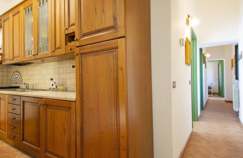 Margine Coperta-Traversagna Villa | Private Villa with private pool, A/C, WIFI, TV, terrace, pets allowed, panoramic view, parking