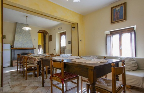 Margine Coperta-Traversagna Villa | Private Villa with private pool, A/C, WIFI, TV, terrace, pets allowed, panoramic view, parking
