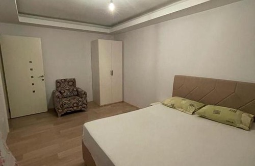 Kilyos Villa | Private Villa Near the Sea,4+1,Pools,Sauna,Jacuzzi