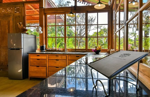 Pemuteran Villa | Private Villa Singa, Sumberkima Hill Retreat, Superviews With All Services