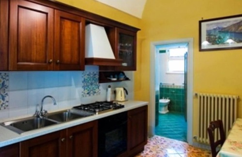 Sirenuse Apartment | Private Villa Villarena Relais