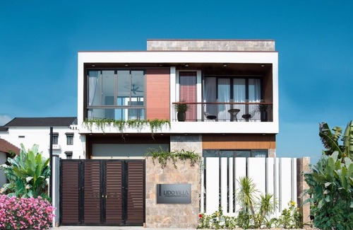 Cam An Villa | Private Villa & Private Pool Near Beach 100m