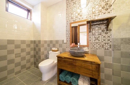 Cam An Hotel | Private Villa Hoi An, near An Bang beach, swimming pool, breakfast