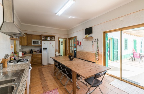 Estoi Cottage | Private villa with 6 suites and heated pool