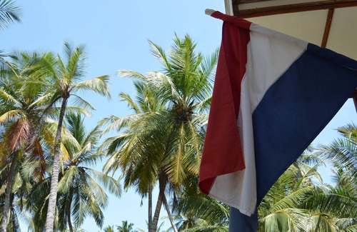 Ekala Villa | Private villa with chef and amazing view! FULL BOARD!