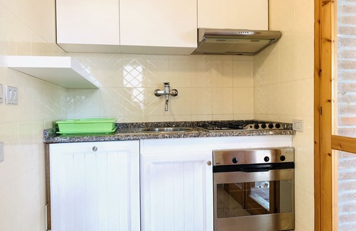 Solanas Villa | PRIVATE VILLA WITH PRIVATE GARDEN