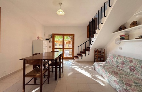 Solanas Villa | PRIVATE VILLA WITH PRIVATE GARDEN