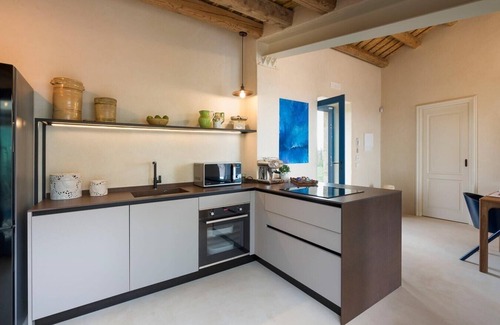 Scicli Villa | Private villa with swimming pool in Sicily