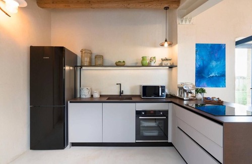Scicli Villa | Private villa with swimming pool in Sicily