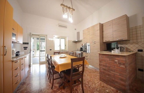 Capitolo Villa | Private Villa with WIFI, A/C, private pool, TV, veranda, panoramic view, close to Polignano a Mare