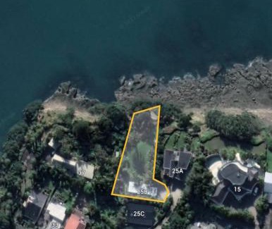 Stanmore Bay House | Private Water Front House