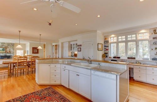 West Point House | Private Waterfront Escape on the Mattaponi River