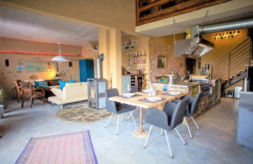 Gappenach House | Private wellness vacation home with whirlpool, sauna and 70 included services