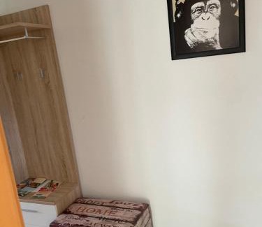 Hofherrnweiler Apartment | Private Wohnung Bunter Hund