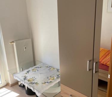 Hofherrnweiler Apartment | Private Wohnung Bunter Hund