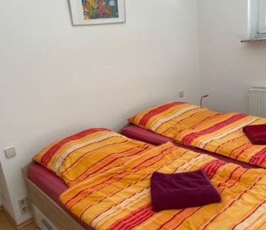 Hofherrnweiler Apartment | Private Wohnung Bunter Hund