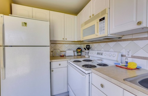 Pinellas Park Apartment | Private Yard & Patio: Studio in Pinellas Park