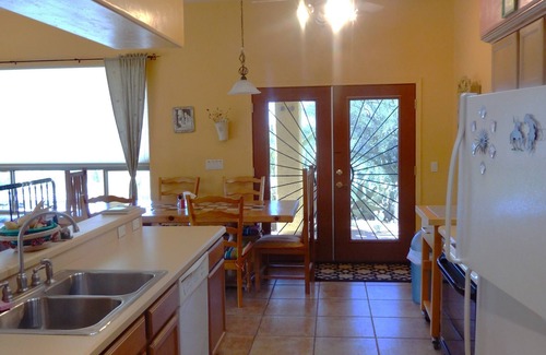 Marana House | Privately gated Home/5 Acres, Private Tennis Court, Great Mtn. Views, Nature!
