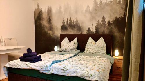 Glanegg House | Privater Luxus am Untersberg
