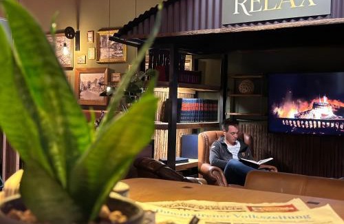 Riesenbeck Hotel | Privathotel Riesenbeck