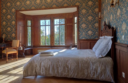 Chaptuzat Other | Privatize Château des Bérangers for your party or vacation!