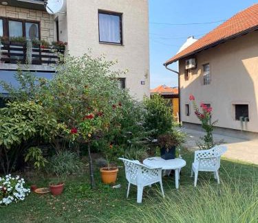 Bijeljina Apartment | Privatna kuća 1