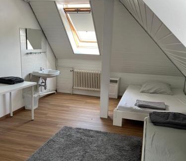 Geislingen an der Steige House | Privatzimmer in zentraler Lage in Geislingen (Steige)