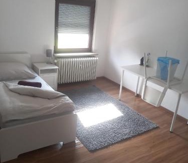 Geislingen an der Steige House | Privatzimmer in zentraler Lage in Geislingen (Steige)