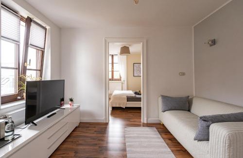 Alt-Godesberg House | Privatzimmer -Haus Schweiz- in Bonn