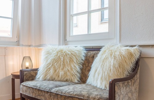 Tuebingen Apartment | Privatzimmer in bester Altstadtlage