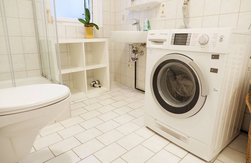 Tuebingen Apartment | Privatzimmer in bester Altstadtlage