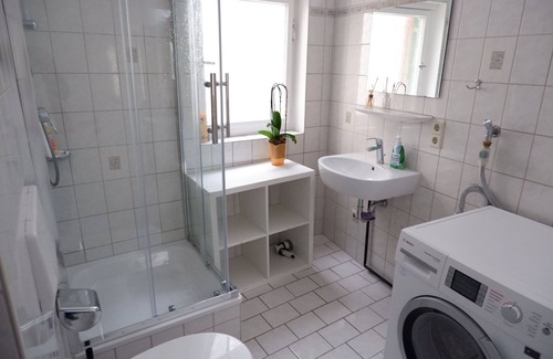 Tuebingen Apartment | Privatzimmer in bester Altstadtlage