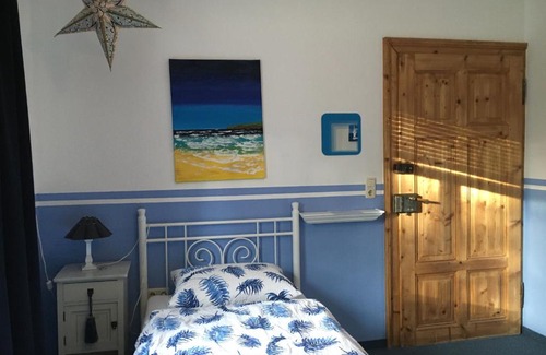 Elbe House | Privatzimmer - Messe - Monteure