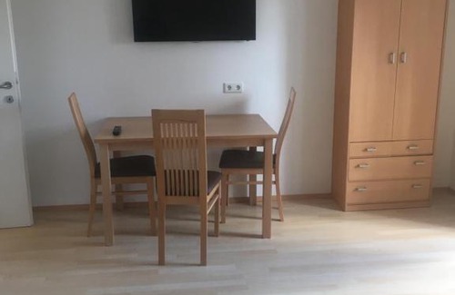 Donawitz House | Privatzimmer Wagner