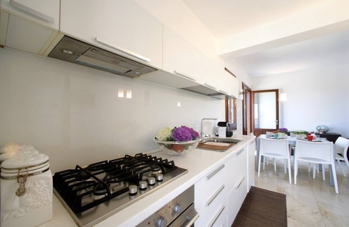 San Vito Lo Capo Villa | Priviledged, quiet Villa 'Delfini ' 4-6 people SPECIAL OFFER