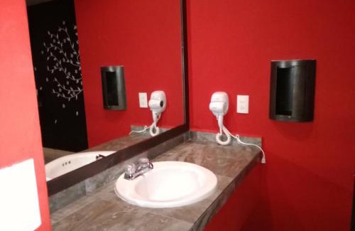 Coatzacoalcos Hotel | Privilege