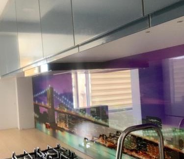 Tecuci Apartment | Privilege