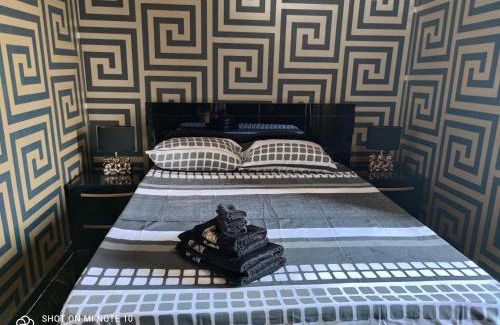 Sliema Apartment | Privilege suite