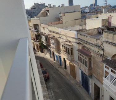 Sliema Apartment | Privilege suite