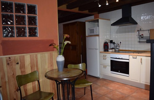 Valdaliga Cottage | Privileged house for its location: in the middle of the MOUNTAIN and only 14km from the BEACH.
